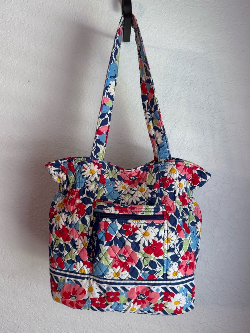Vera Bradley Shoulder Bag